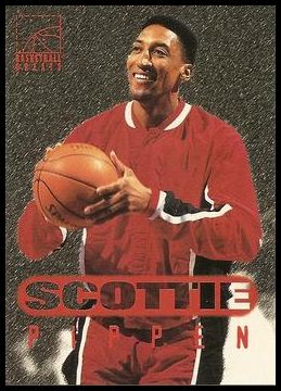 96 Scottie Pippen